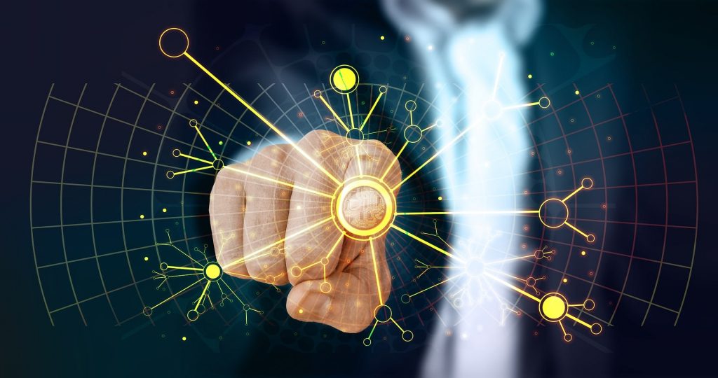 El concepto de pensamiento estratégico anticipa los sucesos positivos y negativos en los diferentes proyectos.