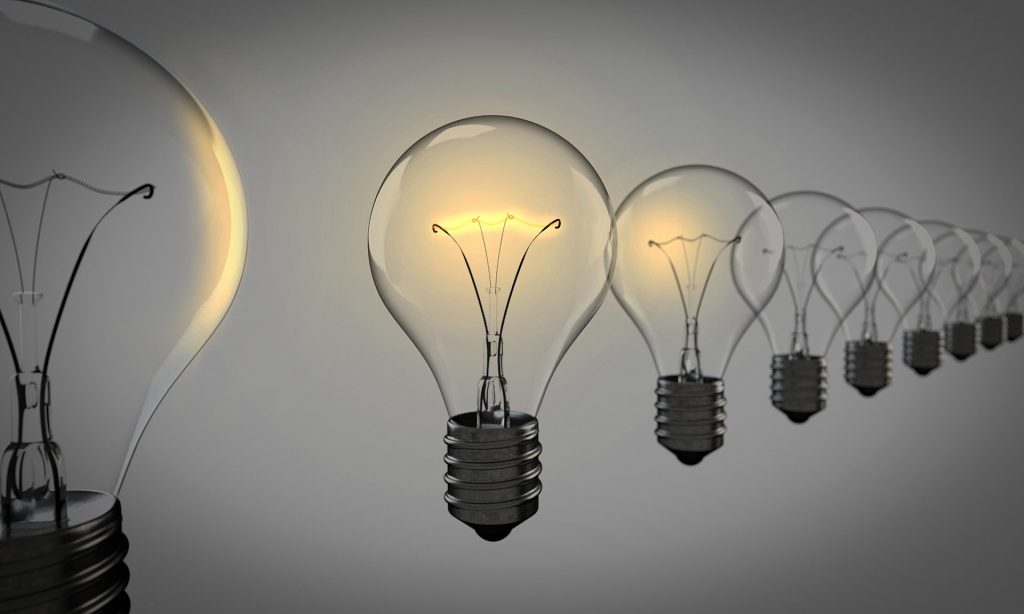 El concepto de pensamiento estratégico hace parte de los conocimientos básicos del profesional en marketing y negocios.