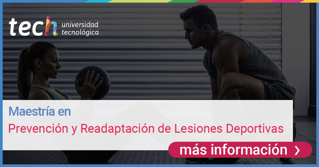 El entrenador personal hace parte de los profesionales del deporte que buscan mejorar los hábitos de vida de una persona.