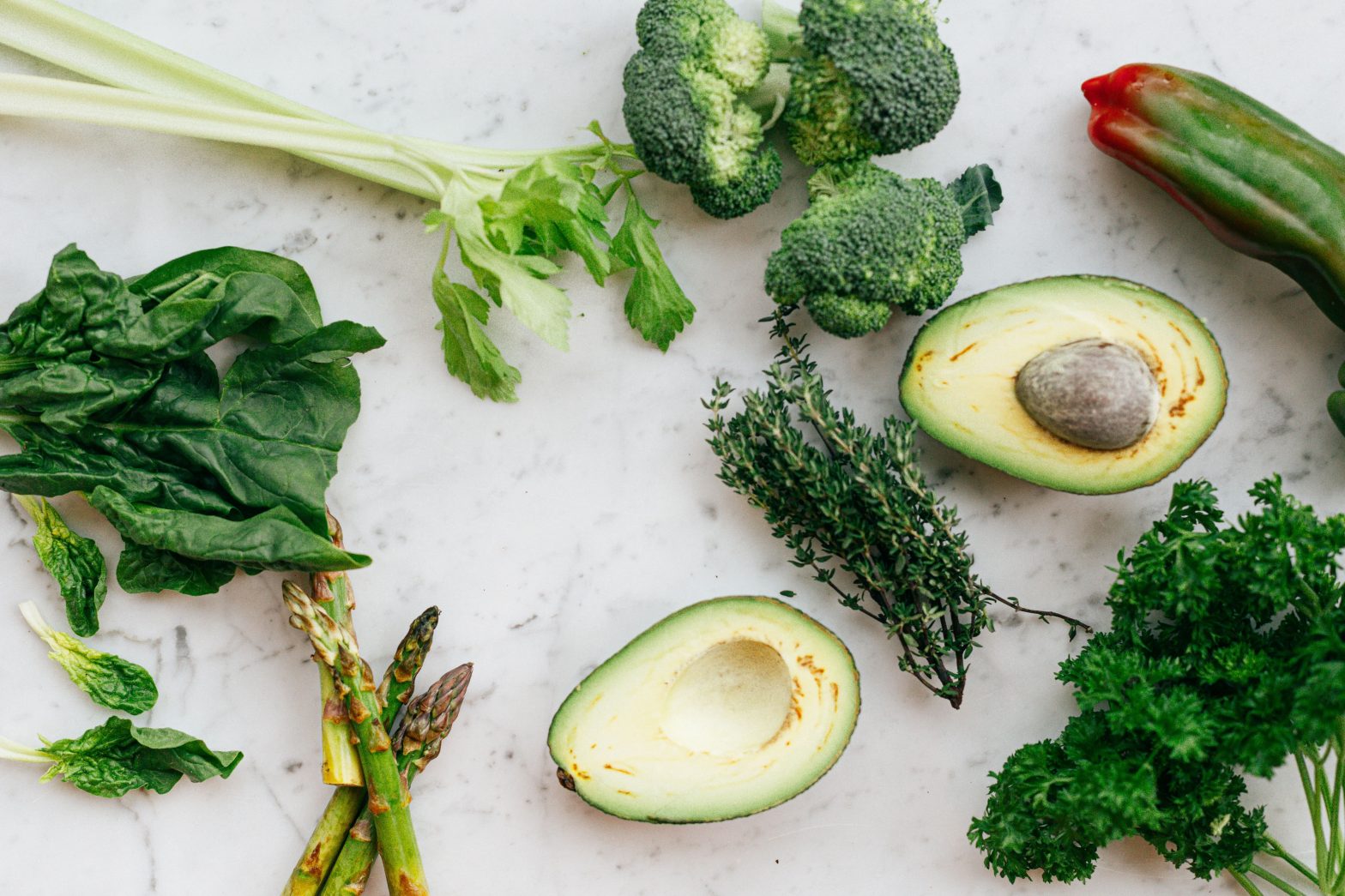 cada tecnica de composicion de alimentos hace parte de una dieta balanceada