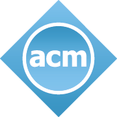 Association for Computing Machinery (ACM)