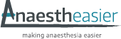 Anaestheasier (A)