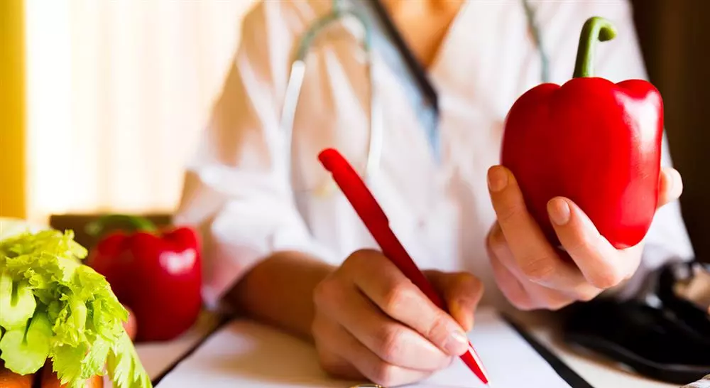 posgrado nutrición deportiva en medicina