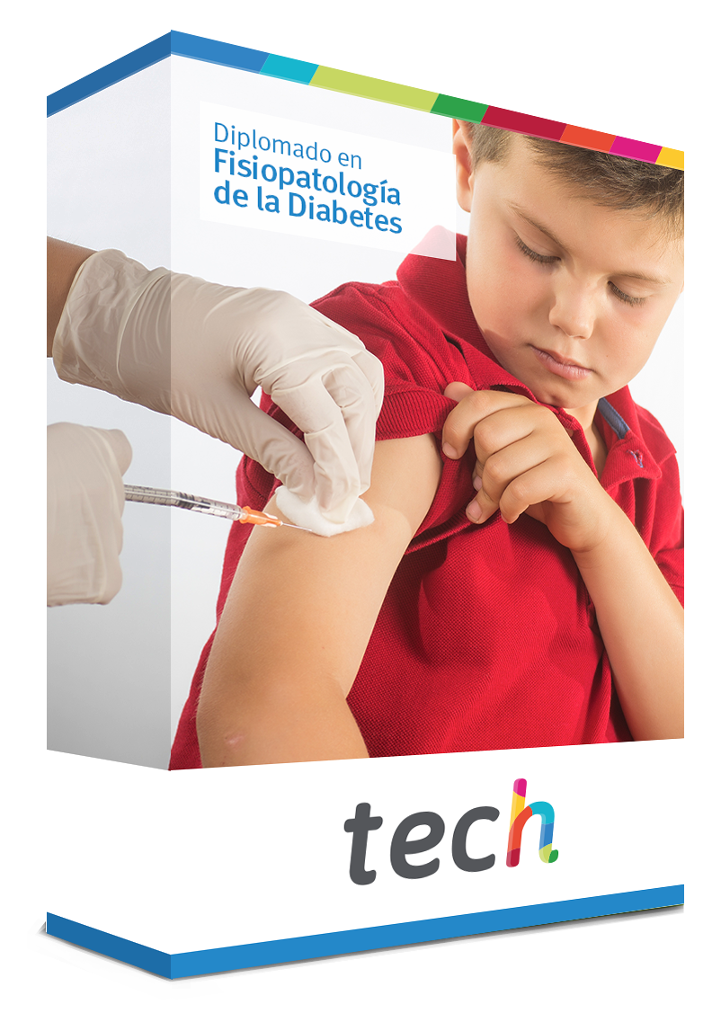 diplomado fisiopatologia diabetes caja