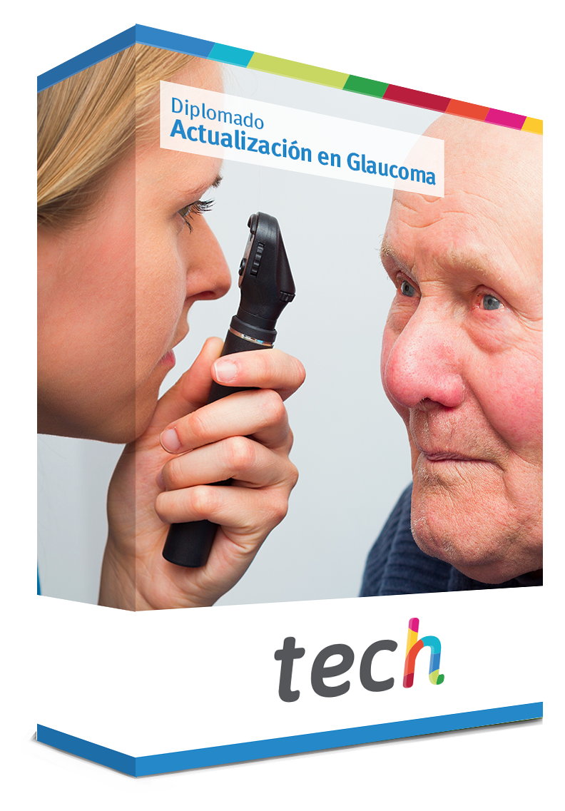 diplomado actualizacion glaucoma caja