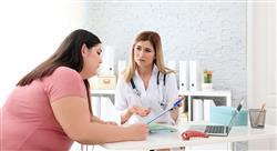 formacion las comorbilidades de la obesidad