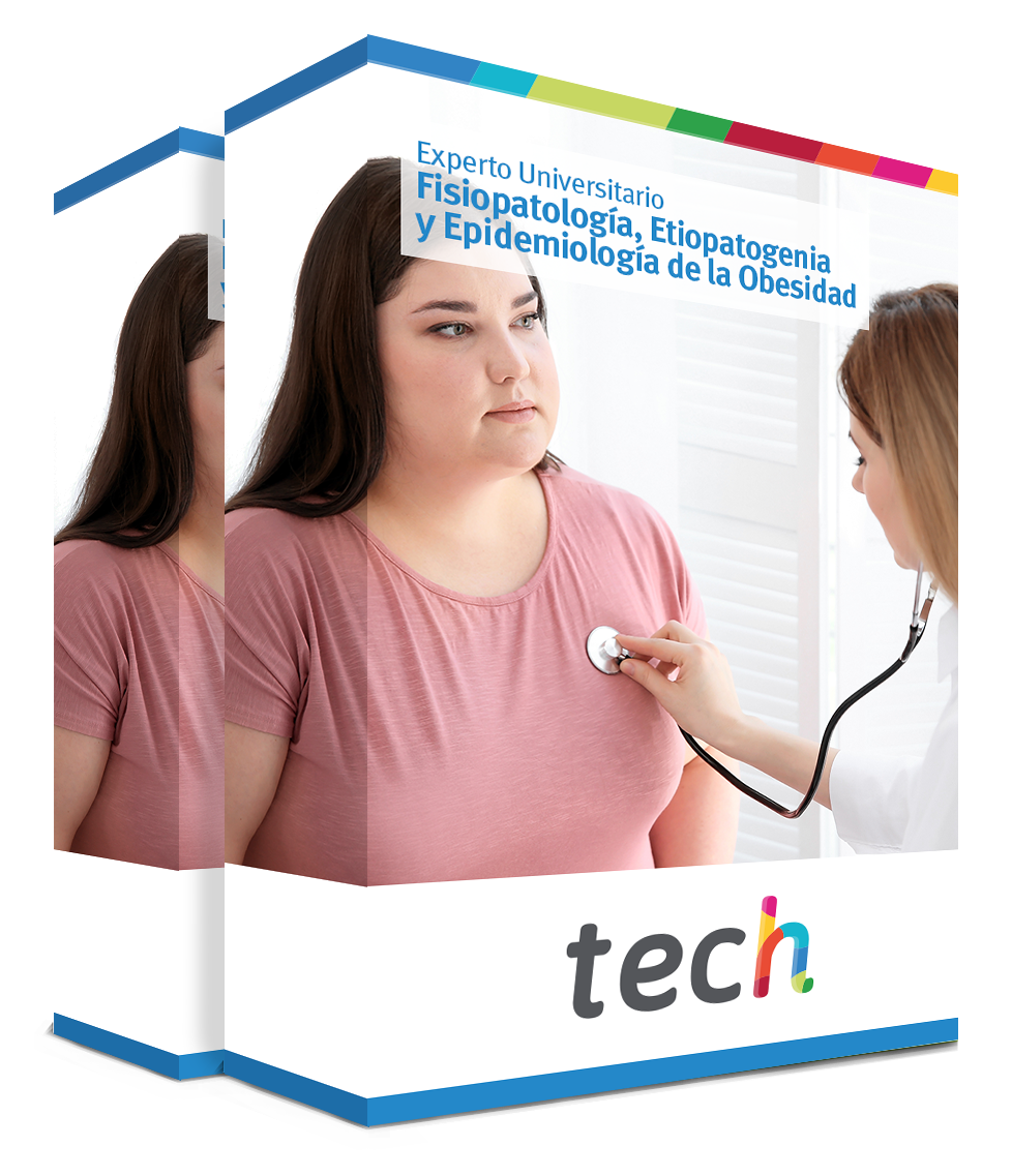 especializacion fisiopatologia etiopatogenia epidemiologia obesidad caja