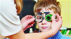 diplomado actualización en oftalmopediatría