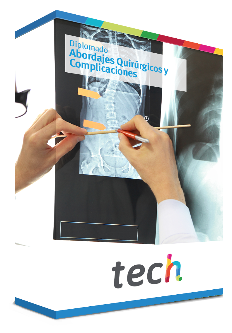 diplomado abordajes quirurgicos complicaciones caja