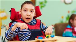 experto universitario ortopedia infantil alteraciones