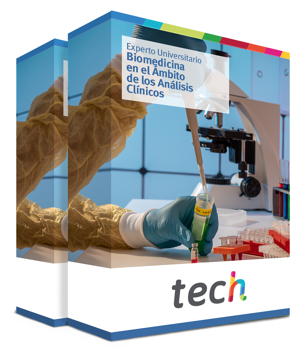 especializacion biomedicina ambito analisis clinicos caja