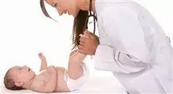 especialización patologías frecuentes en pediatría