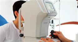 maestria online tecnologías ópticas y optometría clínica