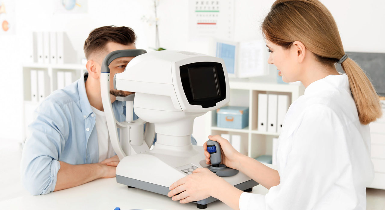 Especialización en Avances en Ambliopía Bioestadística, Métricas y Medidas de la Calidad Visual