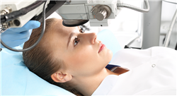 curso baja visión y optometría geriátrica