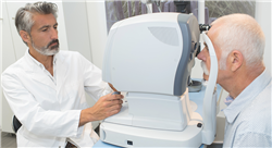diplomado online baja visión y optometría geriátrica
