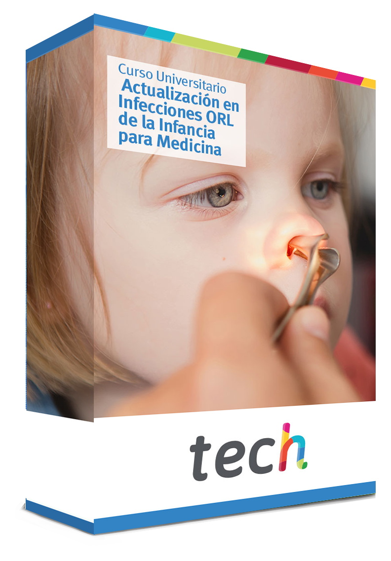 diplomado actualizacion infecciones orl infancia caja