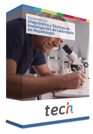 diplomado diagnostico tecnicas investigacion laboratorio hepatologia caja