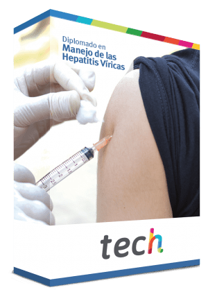 diplomado manejo hepatitis virica caja