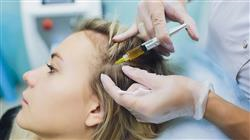 curso tratamientos cosmeticos cosmetica capiilar