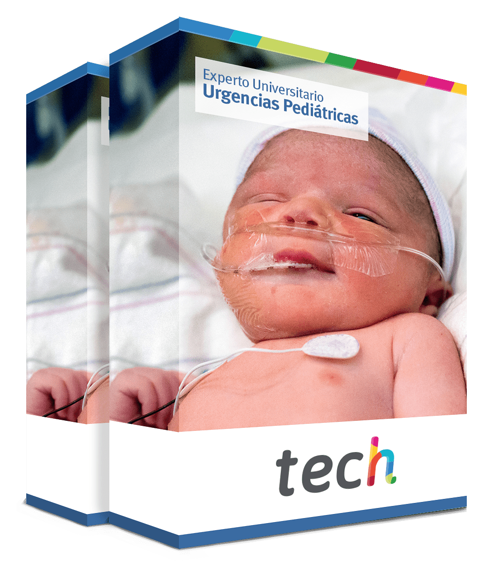 especializacion urgencias pediatricas caja