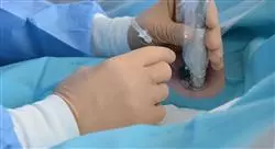 estudiar Ostomía Respiratoria e Infantil. Investigación e Innovación en Cuidados para Enfermería