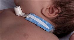 especializacion Ostomía Respiratoria e Infantil. Investigación e Innovación en Cuidados para Enfermería