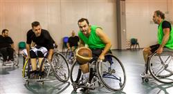 curso nutricion deportiva paradeportista Tech Universidad