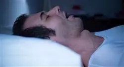 diplomado trastornos respiratorios del sueño (trs): aspectos clínicos en adultos