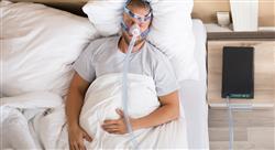 posgrado trastornos respiratorios del sueño (trs): aspectos clínicos en adultos