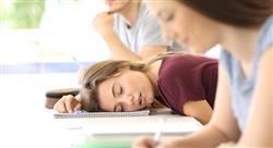 posgrado hipersomnia en adultos trastornos del ritmo circadiano en adultos