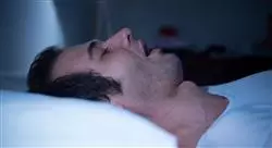 diplomado online trastornos respiratorios del sueño (trs): la cirugía la odontología y la rehabilitación funcional en el sahs
