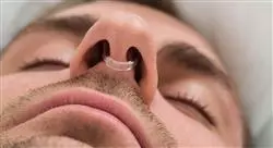 diplomado trastornos respiratorios del sueño (trs): la cirugía la odontología y la rehabilitación funcional en el sahs