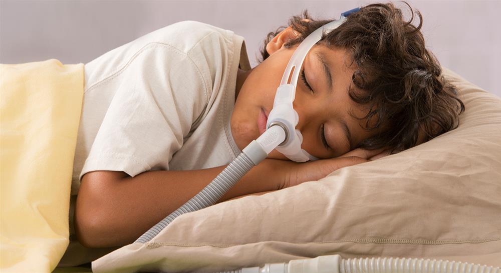 experto universitario trastornos respiratorios durante el sueño