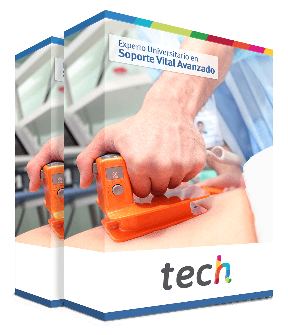 especializacion soporte vital avanzado caja