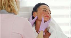 magister medicina estética y tratamiento del acné