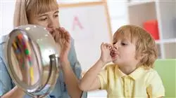 diplomado online terapia orofacial atencion temprana medicos