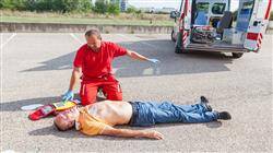 curso tecnicas medicas emergencias