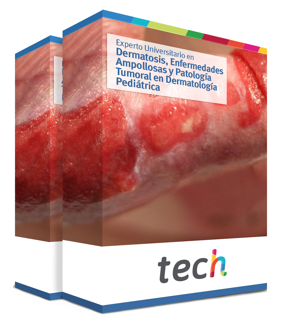 especializacion dermatosis enfermedades ampollosas patologia tumoral dermatologia pediatrica caja