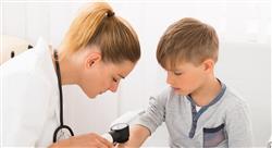 curso avances en enfermedades ampollosas de la infancia