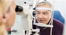 curso tratamiento integral del desprendimiento de retina