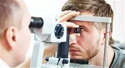 estudiar enfermedades inflamatorias afectacion macula retina vitreo Tech Universidad
