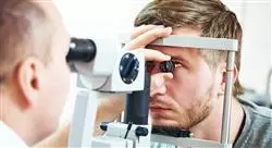 estudiar experto patologia medica macula retina vitreo