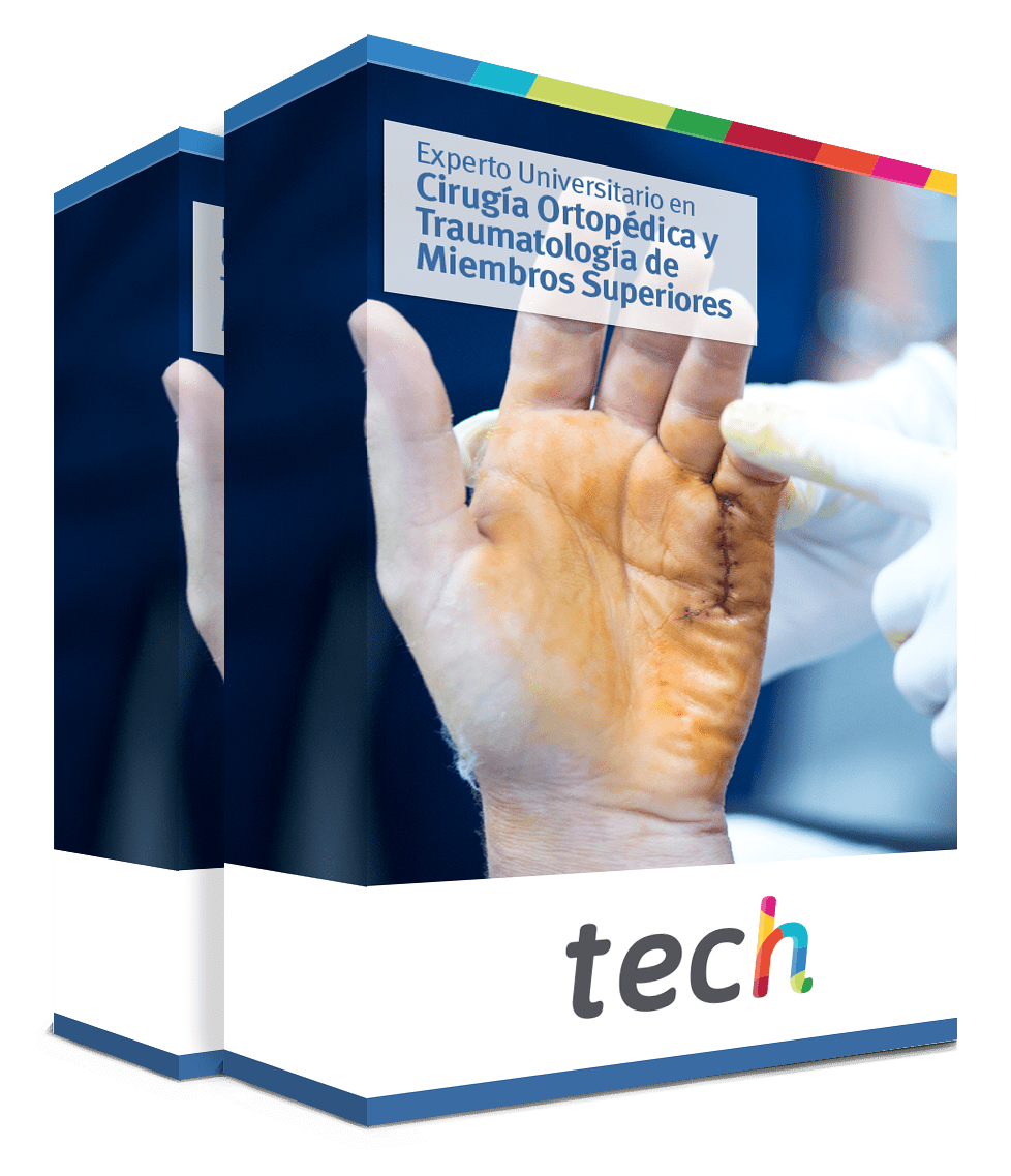 especializacion cirugia ortopedica traumatologia miembros superiores caja