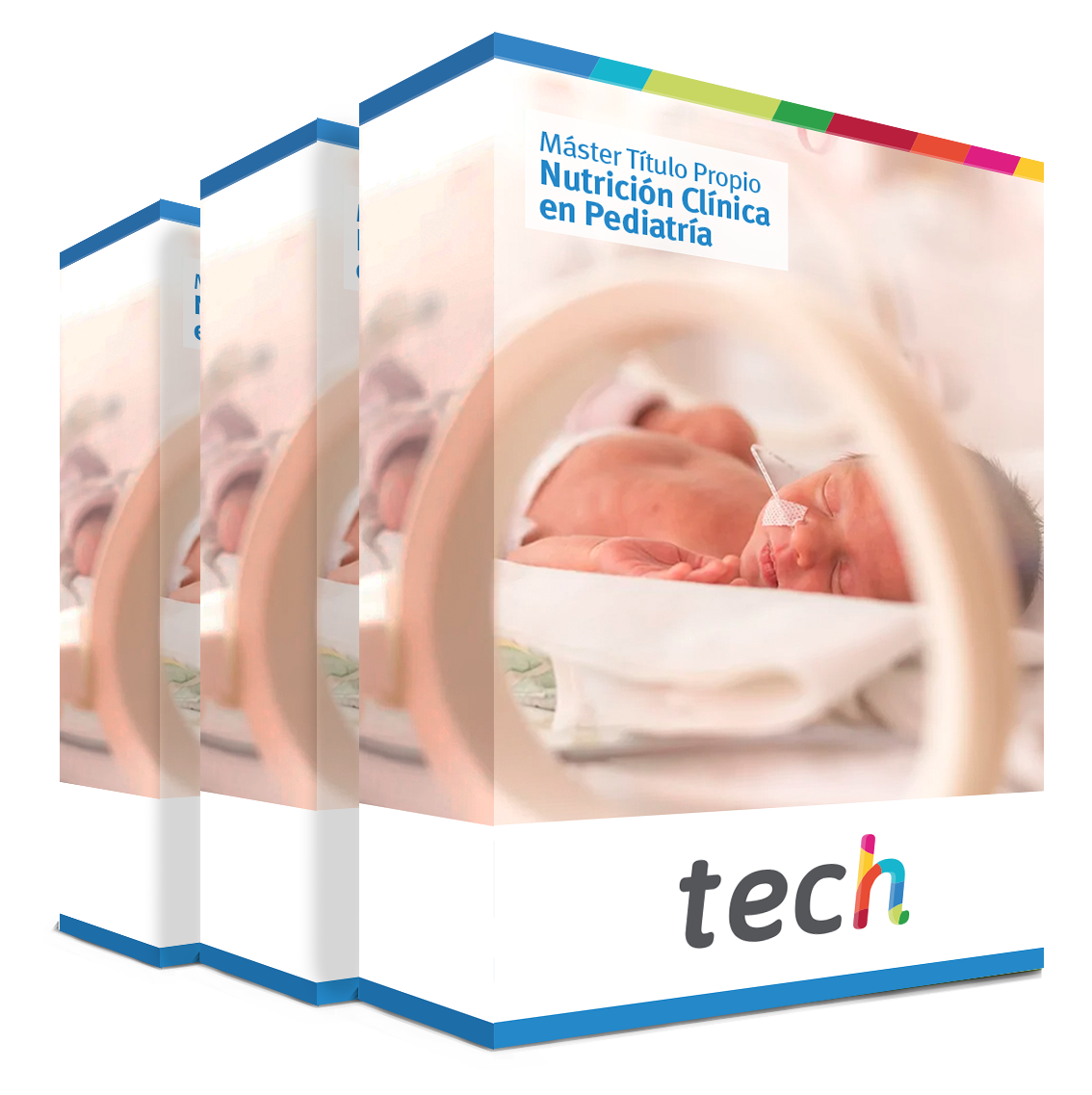 maestria nutricion clinica pediatria caja