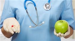 especializacion nutrición clínica y dietética hospitalaria en medicina