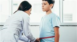 especializacion online endocrinología y nutrición infantil en medicina