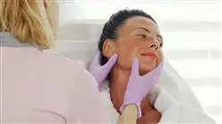 diplomado online cirugia rejuvenecimiento facial