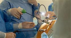 estudiar tratamientos endoscopicos