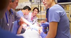 medicina urgencias emergencias catastrofes tres